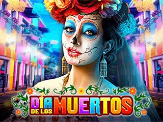 DiadelosMuertos