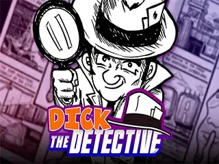 Dick Detective