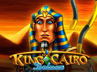 KingofCairoDeluxe