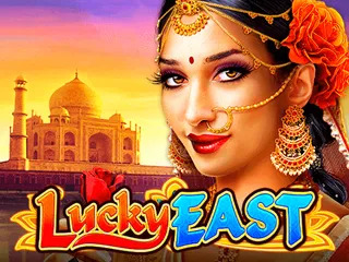 LuckyEast