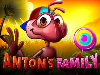 AntonsFamily