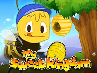 MySweetKingdom