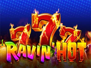 RavinHot