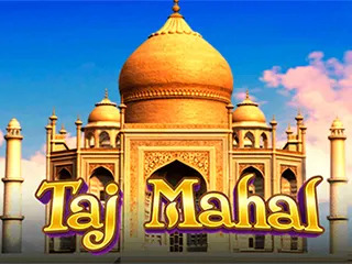 TajMahal