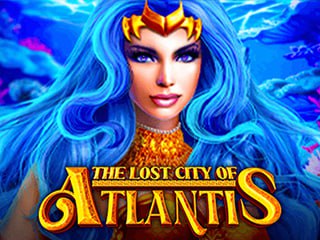 TheLostCityofAtlantis