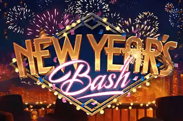 New Years Bash