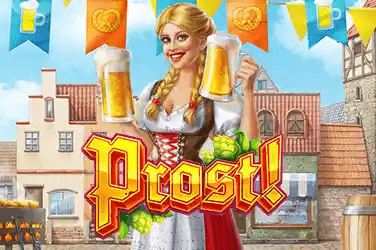 Prost!