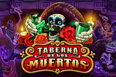 Taberna De Los Muertos