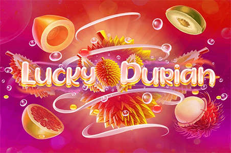Lucky Durian