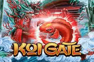 Koi Gate