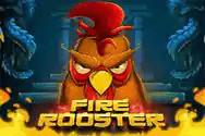 Fire Rooster