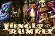 Jungle Rumble