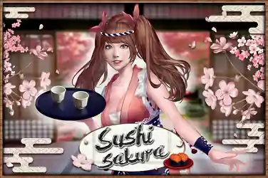 Florid Shushi