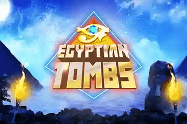 Egyptian Tombs