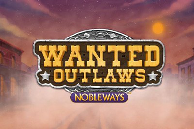 Wanted Outlaws