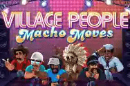 Village People Macho Moves