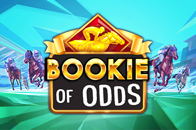 Bookie of Odds