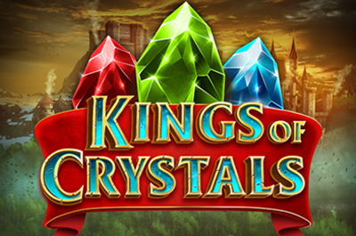 Kings of Crystals
