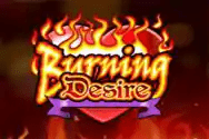 Burning Desire