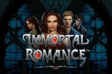Immortal Romance