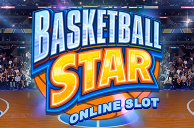 Basketball Star