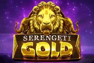 Serengeti Gold