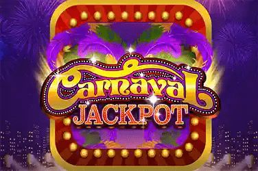Carnaval Jackpot