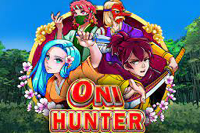 Oni Hunter Plus