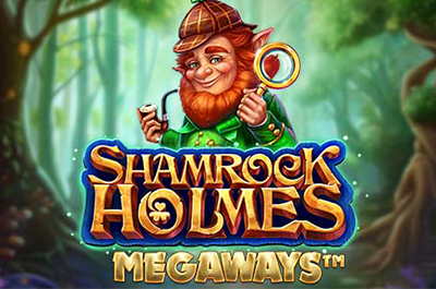 Shamrock Holmes Megaways™