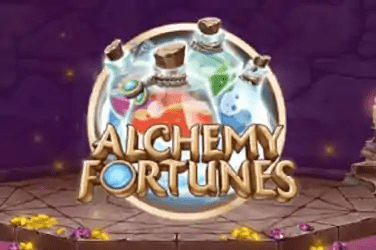 Alchemy Fortunes