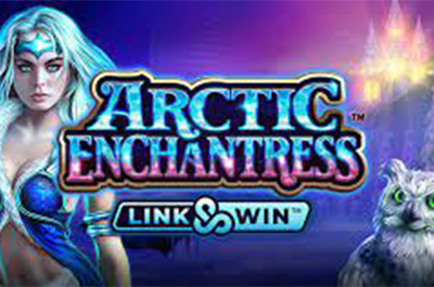 Arctic Enchantress