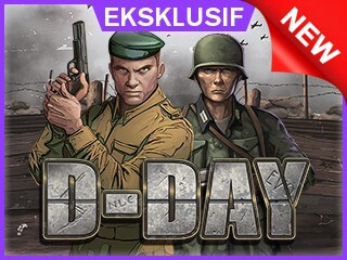 D Day