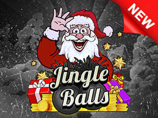 Jingle Balls