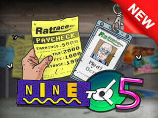 Nine To Five