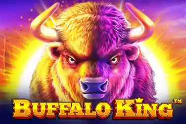Buffalo King Megaways