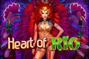 Heart Of Rio