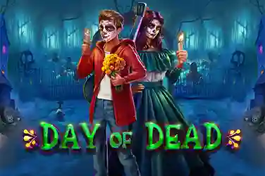 Day Of Dead