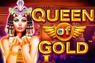 Queen Of Gold