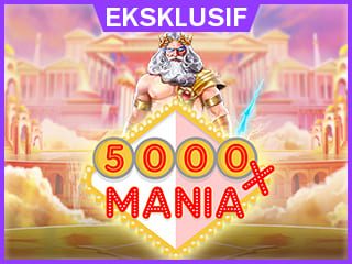 5000x Mania