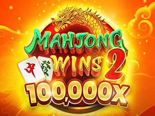 Mahjong Wins 2 x1000
