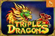 Triple Dragon