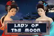 Lady Of The Moon