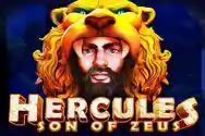 Hercules Son Of Zeus