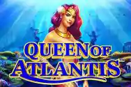 Queen Of Atlantis