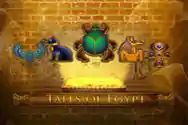 Tales Of Egypt