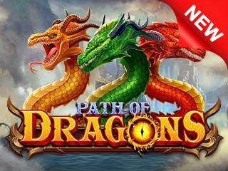 Path of Dragons