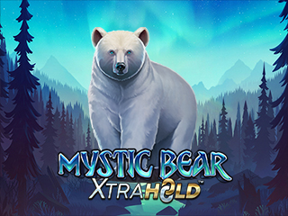 Mystic Bear XtraHold