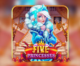 Five Princess